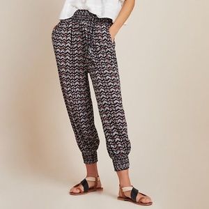 New With Tags Anthropologie Joggers